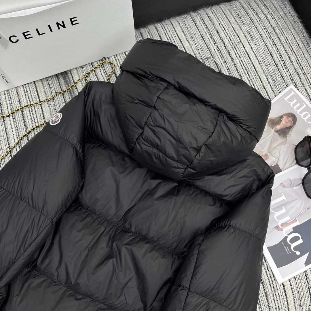 Moncler Down Jackets